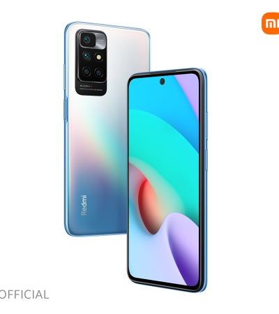 Xiaomi Redmi 10 (4GB + 64GB)