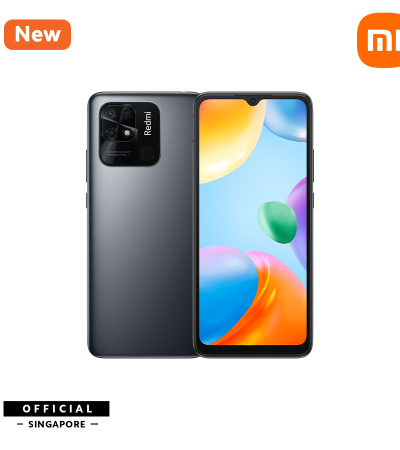 红米10C（4GB+64GB / 4GB+128GB）