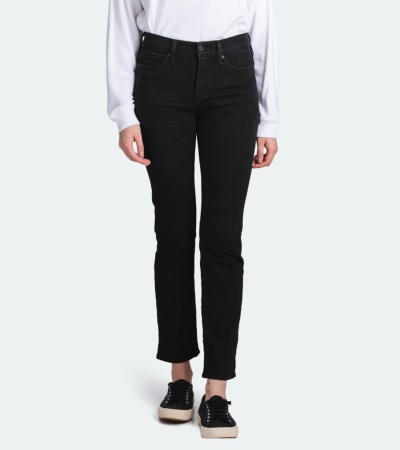 李维斯314塑形直筒牛仔裤19631-0000